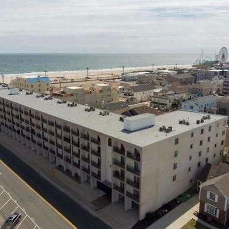 Jersey Shore Getaway Apartment Seaside Heights Exterior photo