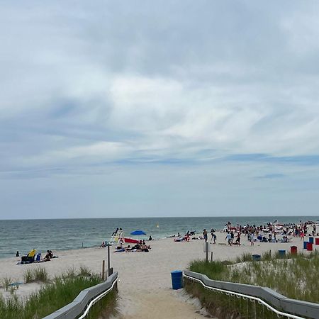 Jersey Shore Getaway Apartment Seaside Heights Exterior photo