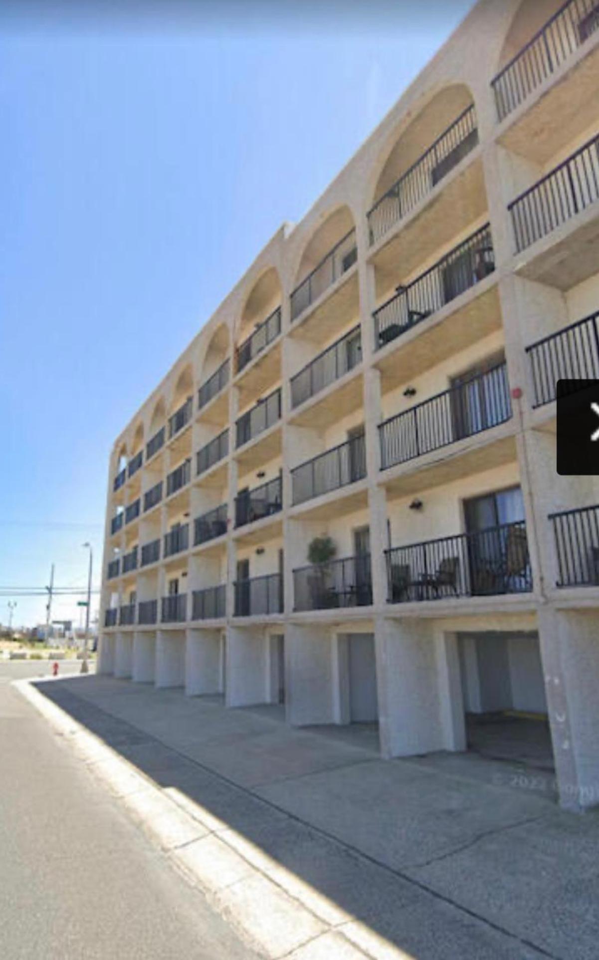 Jersey Shore Getaway Apartment Seaside Heights Exterior photo